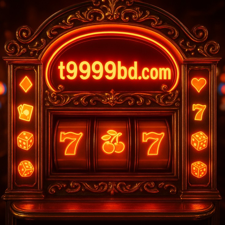 t999bd খেলোয়াড় হিসেবে অংশগ্রহণ ও গেমিং অভিজ্ঞতা